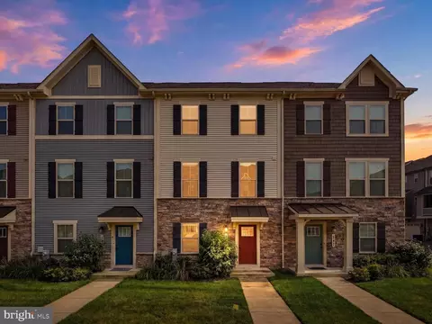 Exterior - 143 Lyons Creek Dr, Laurel, MD 20708 photo 2 of 2