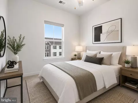 Bedroom - 143 Lyons Creek Dr, Laurel, MD 20708 photo 3 of 3