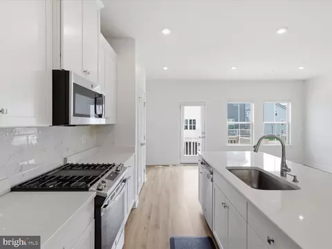 Kitchen - 143 Lyons Creek Dr, Laurel, MD 20708 photo 1 of 1