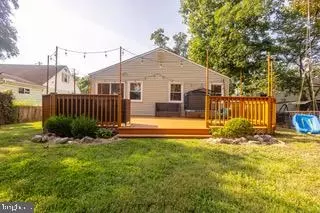 Exterior - 9010 3rd St, Lanham, MD 20706 photo 1 of 2