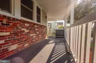Entry Way - 9010 3rd St, Lanham, MD 20706 photo 1 of 2
