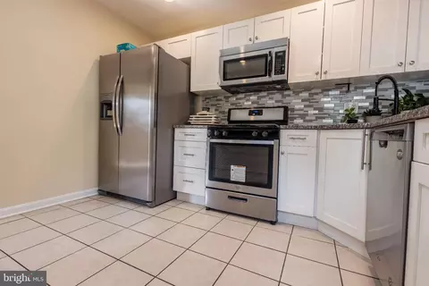 Kitchen - 9010 3rd St, Lanham, MD 20706 photo 2 of 2