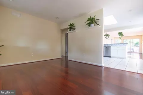 Living - 9010 3rd St, Lanham, MD 20706 photo 2 of 2