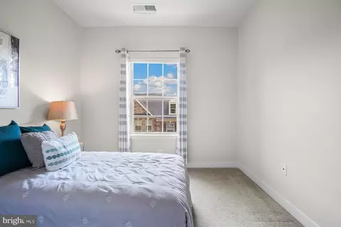 Bedroom - 8015 Spring Arbor Dr, Laurel, MD 20707 photo 6 of 6