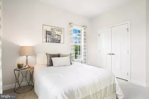 Bedroom - 8015 Spring Arbor Dr, Laurel, MD 20707 photo 4 of 6