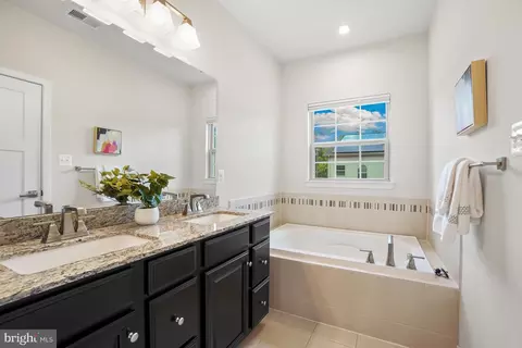 Bath - 8015 Spring Arbor Dr, Laurel, MD 20707 photo 1 of 2