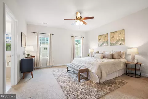 Bedroom - 8015 Spring Arbor Dr, Laurel, MD 20707 photo 1 of 6