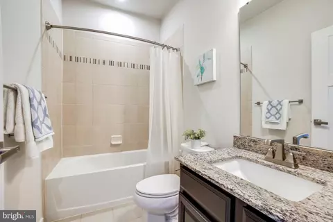 Bath - 8015 Spring Arbor Dr, Laurel, MD 20707 photo 2 of 2