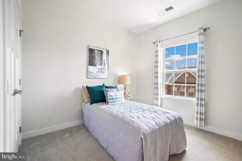 Bedroom - 8015 Spring Arbor Dr, Laurel, MD 20707 photo 5 of 6