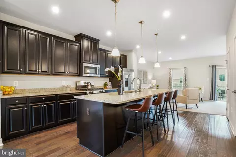 Kitchen - 8015 Spring Arbor Dr, Laurel, MD 20707 photo 1 of 1