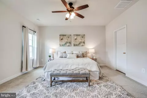 Bedroom - 8015 Spring Arbor Dr, Laurel, MD 20707 photo 2 of 6
