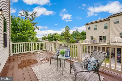 Exterior - 8015 Spring Arbor Dr, Laurel, MD 20707 photo 3 of 5