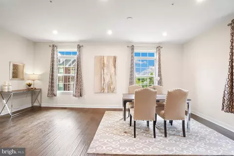 Dining - 8015 Spring Arbor Dr, Laurel, MD 20707 photo 1 of 2