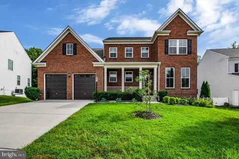 12505 Coventry Manor Way, Marlboro, MD 20772
