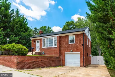 4910 66th Ave, Hyattsville, MD 20784