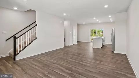 Entry Way - 7539 Silver Thread Way, Brandywine, MD 20613 photo 11 of 12