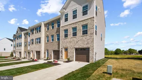 Exterior - 7539 Silver Thread Way, Brandywine, MD 20613 photo 1 of 1