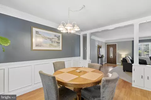 Entry Way - 15746 Pointer Ridge Dr, Bowie, MD 20716 photo 1 of 1