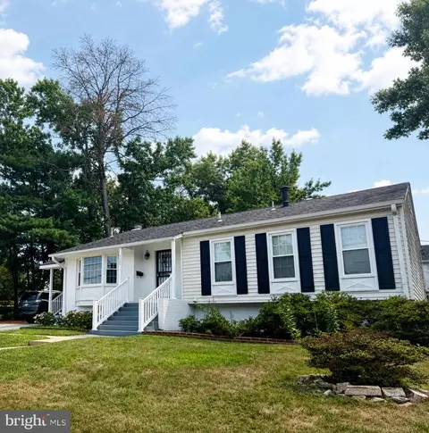 7005 Good Luck Rd, Hyattsville, MD 20784