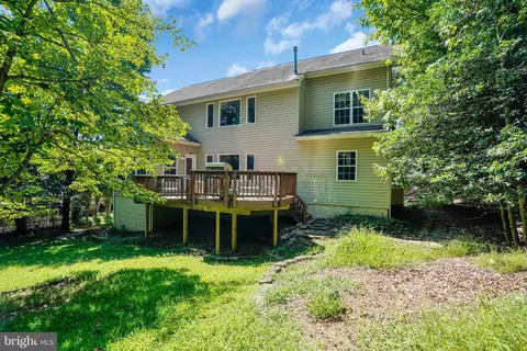 Exterior - 15611 Straughn Dr, Laurel, MD 20707 photo 6 of 10