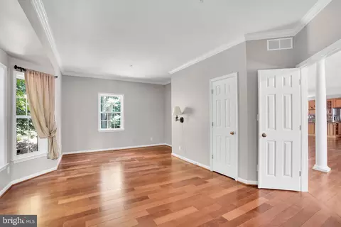 Living - 15611 Straughn Dr, Laurel, MD 20707 photo 4 of 9
