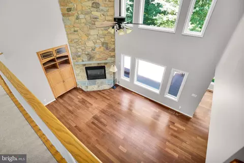 Living - 15611 Straughn Dr, Laurel, MD 20707 photo 7 of 9