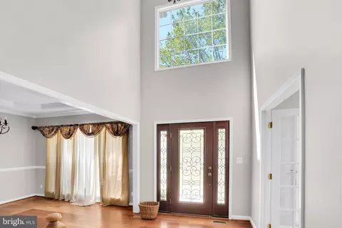 Entry Way - 15611 Straughn Dr, Laurel, MD 20707 photo 2 of 5