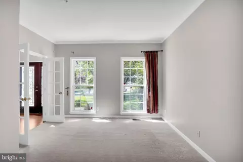 Living - 15611 Straughn Dr, Laurel, MD 20707 photo 6 of 9