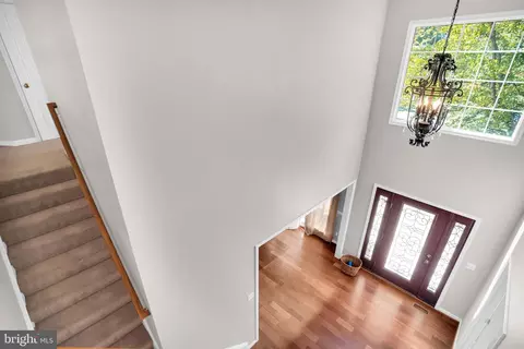 Entry Way - 15611 Straughn Dr, Laurel, MD 20707 photo 5 of 5