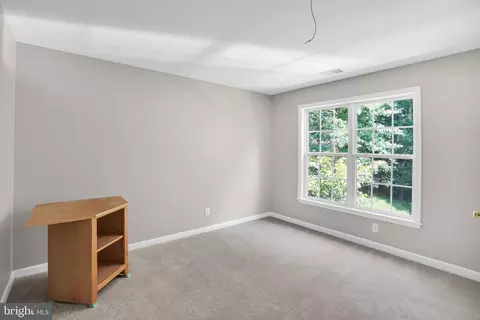 Bedroom - 15611 Straughn Dr, Laurel, MD 20707 photo 4 of 8