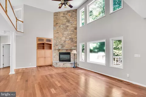 Living - 15611 Straughn Dr, Laurel, MD 20707 photo 2 of 9