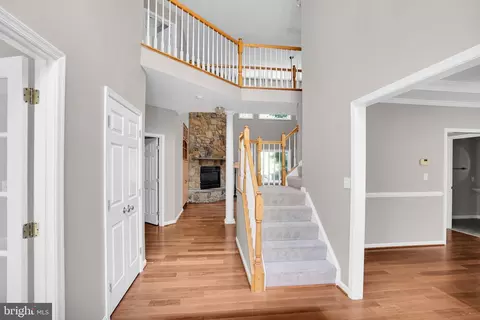 Entry Way - 15611 Straughn Dr, Laurel, MD 20707 photo 1 of 5