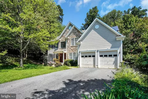 Exterior - 15611 Straughn Dr, Laurel, MD 20707 photo 3 of 10
