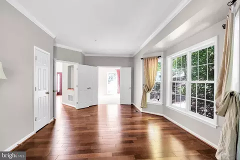 Living - 15611 Straughn Dr, Laurel, MD 20707 photo 5 of 9