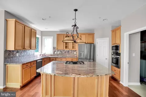 Kitchen - 15611 Straughn Dr, Laurel, MD 20707 photo 1 of 4