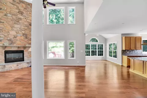 Living - 15611 Straughn Dr, Laurel, MD 20707 photo 1 of 9
