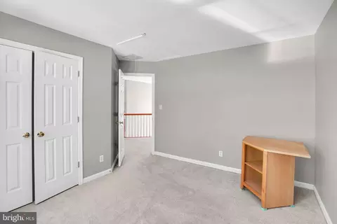 Bedroom - 15611 Straughn Dr, Laurel, MD 20707 photo 6 of 8