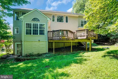 Exterior - 15611 Straughn Dr, Laurel, MD 20707 photo 7 of 10
