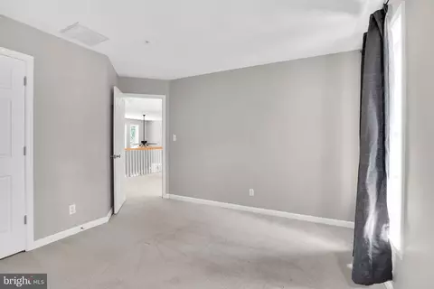 Bedroom - 15611 Straughn Dr, Laurel, MD 20707 photo 8 of 8