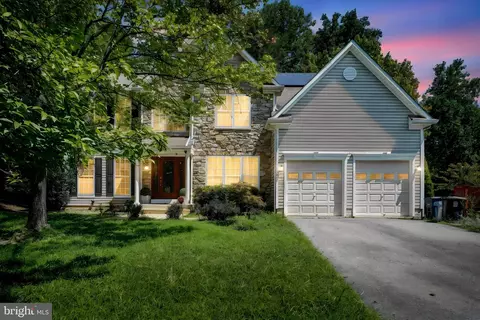 Exterior - 15611 Straughn Dr, Laurel, MD 20707 photo 2 of 10