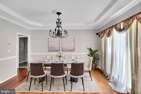 Dining - 15611 Straughn Dr, Laurel, MD 20707 photo 1 of 1