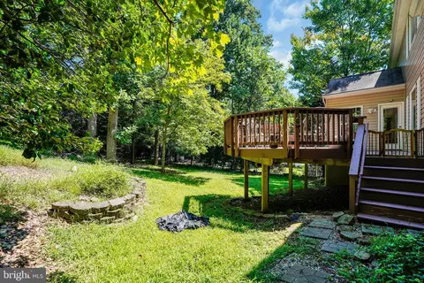 Exterior - 15611 Straughn Dr, Laurel, MD 20707 photo 5 of 10