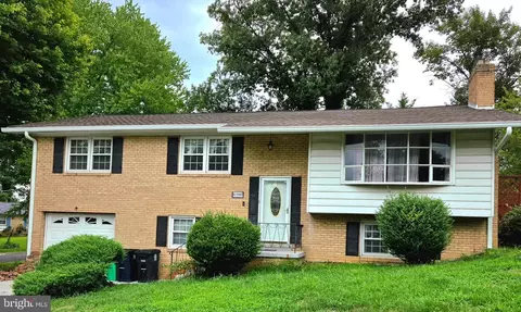 6208 Harley Ln, Temple Hills, MD 20748