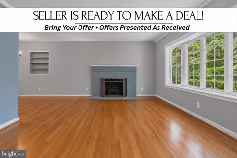 2903 Kingsway Rd, Fort Washington, MD 20744