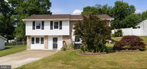 5720 Temple Hill Rd, Temple Hills, MD 20748