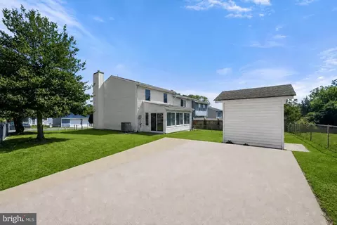 Exterior - 934 West St, Laurel, MD 20707 photo 3 of 4