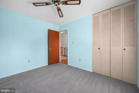 Bedroom - 934 West St, Laurel, MD 20707 photo 6 of 7