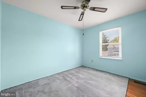 Bedroom - 934 West St, Laurel, MD 20707 photo 7 of 7