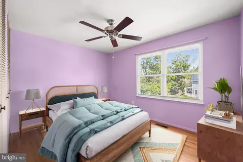 Bedroom - 934 West St, Laurel, MD 20707 photo 1 of 7