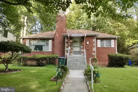 6603 Wells Pkwy, Hyattsville, MD 20782